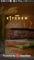 Kitchen2Go Cartaz