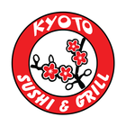 Kyoto Sushi and Grill 圖標