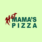 Hot Mama's Pizza アイコン