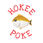 Hokee Poke biểu tượng