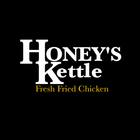 Honey's Kettle Fried Chicken आइकन