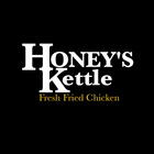 Honey's Kettle Fried Chicken icon