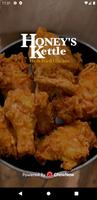 Honey's Kettle Fried Chicken पोस्टर