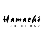 Hamachi Sushi أيقونة