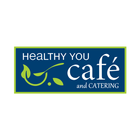 Healthy You Cafe Zeichen