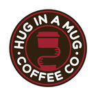 Hug In A Mug Coffee Co. Zeichen