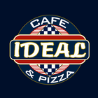 Ideal Cafe & Pizza ไอคอน