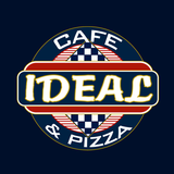 Ideal Cafe & Pizza icône