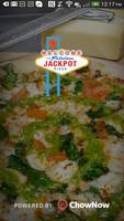 پوستر Jackpot Pizza