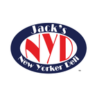 Jack's New Yorker Deli icône