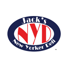 Jack's New Yorker Deli ikona