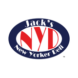 Jack's New Yorker Deli Zeichen