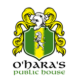 O'Hara's アイコン