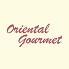 Oriental 圖標