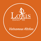 Lotus Cafe иконка