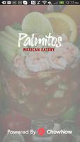 Palmitos постер