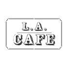 The LA Cafe 图标