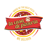 La CASA De Pizzeria