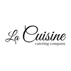 آیکون‌ LA CUISINE CATERING