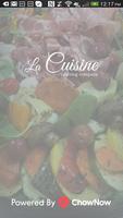 LA CUISINE CATERING gönderen