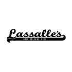 Icona Lassalle's New Orleans Deli