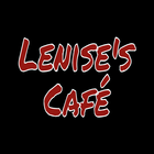 Lenise's Cafe アイコン