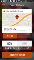 Leo and Lily screenshot 1
