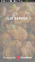 Lin Garden poster