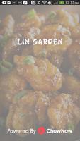 Lin Garden plakat