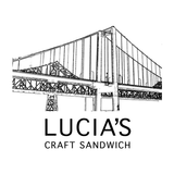 Lucia's Craft Sandwich