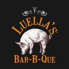 Luella's Bar-B-Que иконка