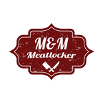 M&M The Meat Market icon