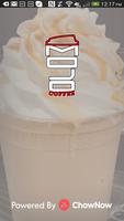 Mojo Coffee 포스터