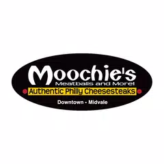 Moochie's Meatballs