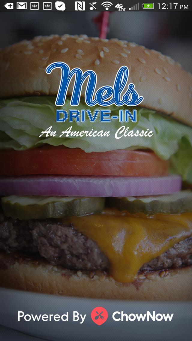 Mel S Drive In For Android Apk Download