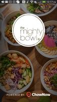 Mighty Bowl Affiche