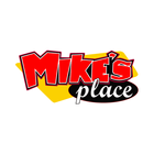 Mike's Place To Go icône