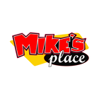 Mike's Place To Go أيقونة