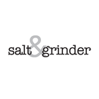 Salt & Grinder 아이콘