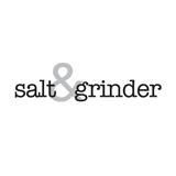 Salt & Grinder-icoon