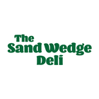 Sand Wedge Deli-icoon