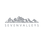 آیکون‌ Seven Valleys