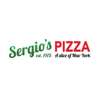 Sergio's Pizza آئیکن