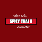 Spicy Thai II иконка