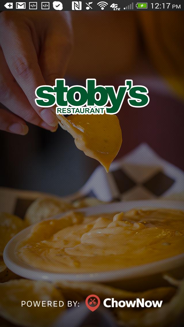 Stobys To Go 1