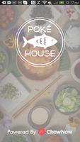 Poke House Inc poster