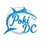 Poki DC-icoon