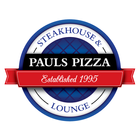 Paul's Pizza Canada biểu tượng