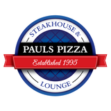 Paul's Pizza Canada أيقونة