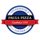 آیکون‌ Paul's Pizza Canada